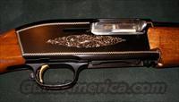BROWNING DBL AUTO, BELGIAN MFG 1965, 12GA  Browning Shotguns > Autoloaders > Hunting