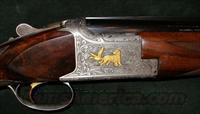 BROWNING SUPERPOSED P2N GRADE 12GA  Browning Shotguns > Over Unders > Other OU > Hunting