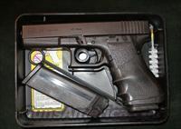 GLOCK MODEL 21 45 ACP  Glock Pistols > 20/21