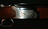 WINCHESTER SELECT FIELD GRADE 12GA BY FN   Winchester Shotguns - Modern > O/U > Hunting