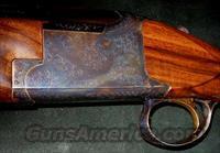 Browning Belgian B25 G&H Madison Model  Browning Shotguns > Over Unders > Belgian Manufacture