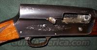 BROWNING A5 STANDARD 1961 16GA  Browning Shotguns > Autoloaders > Hunting