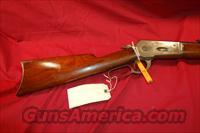 Winchester 1886 38-56 Antique  Winchester Rifles - Pre-1899 Lever