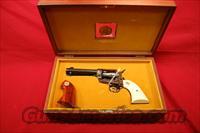 Colt NRA Centennial SAA 4 3/4" 45 L.C.  Colt Commemorative Pistols