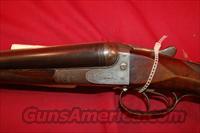 J.P Sauer & Sohn Suhl 16 gauge   J.P. Sauer Shotguns