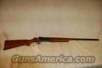 Winchester Model 370  Winchester Shotguns - Modern > Bolt/Single Shot