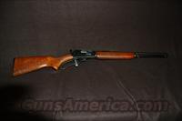 Marlin J.C. Higgins Model 45 in .35 Rem  Marlin Rifles > Modern > Lever Action