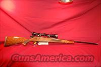 Weatherby Vangaurd Deluxe .270 win  Weatherby Rifles > Sporting