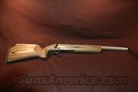 Kimber 84m SVT .223  Kimber of America Rifles