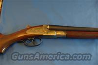 L.C.SMITH 20GA  L.C. Smith Shotguns