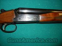BSS 20ga   Browning Shotguns > Side by Sides