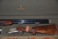 BROWNING GRAD VI 12GA  Browning Shotguns > Over Unders > Citori > Hunting