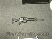 Colt AR-15 9MM carbine  Colt Military/Tactical Rifles