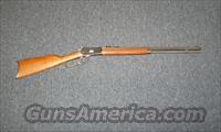Rossi/Braztech 92  Rossi Rifles > Cowboy