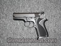 Smith & Wesson 6904  Smith & Wesson Pistols - Autos > Alloy Frame