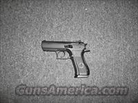 Magnum Research Baby Eagle II  Magnum Research Pistols