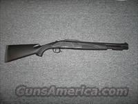 Maverick HS12  Maverick Shotguns
