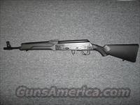 Izmash/Legion Saiga 223  Izhmash Rifles