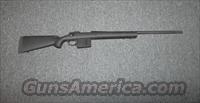Remington 700 Police MLR  Remington Rifles - Modern > Model 700 > Tactical