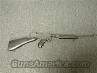 Auto Ordnance/Thompson 1927 A-1 Commando  Auto Ordnance Rifles