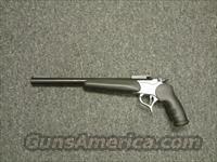 Thompson Center G2 Contender  Thompson Center Pistols > Contender