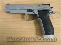 P226 X5 Competition  Sig - Sauer/Sigarms Pistols > P226