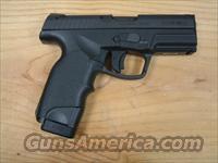 M9-A1  w/2 16 rd mags.  Steyr Pistols