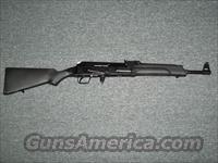 Izmash/USSG Saiga 308  Izhmash Rifles