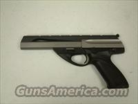 Beretta U22 Neos  Beretta Pistols > Polymer Frame