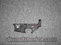 Spikes Tactical "Punisher"  AR-15 Rifles - Small Manufacturers > Lower Only