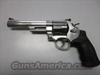 Smith & Wesson 629-6  Smith & Wesson Revolvers > Model 629