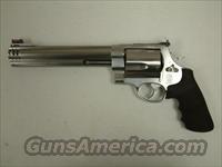500+magnum+revolver+for+sale