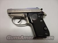 Beretta 3032 Tomcat   Beretta Pistols > Small Caliber Tip Out