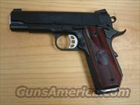 Talon II  Nighthawk Pistols