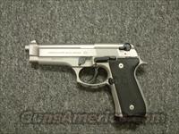 Beretta 96  Beretta Pistols > Model 96 Series