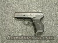 Mauser/Sig Arms M2  Mauser Pistols