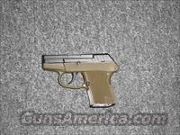 Kel Tec P32  Kel-Tec Pistols > Pocket Pistol Type