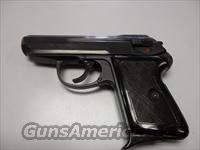 Poland/TG P-64  PQ Misc Pistols