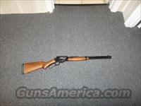 Rossi Rio Grande  Rossi Rifles > Cowboy