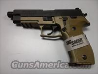 Sig Sauer P226R Combat  Sig - Sauer/Sigarms Pistols > P226