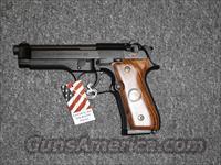 Beretta M9 25th Anniversary  Beretta Pistols > Model 92 Series