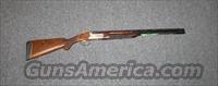 Franchi Renaissance Elite  Franchi Shotguns > Over/Under > Trap/Skeet