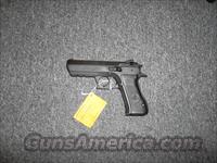 Magnum Research Baby Eagle II  Magnum Research Pistols