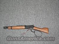 Rossi/Braztech R92RH Ranch Hand  Rossi Revolvers