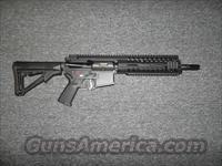 Patriot Ordnance Factory Inc. P415  Class 3 Rifles > Class 3 Subguns