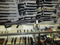 Barrett 82A1  Barrett Rifles