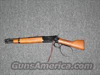 Rossi/Braztech M92 Ranch Hand  Rossi Revolvers