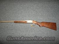 Stoeger Coach Gun  Stoeger Shotguns