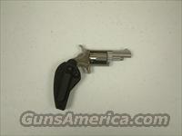 North American Arms NAA-22LR HG  North American Arms Pistols