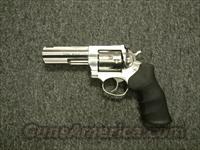 Ruger GP100  Ruger Double Action Revolver > Security Six Type